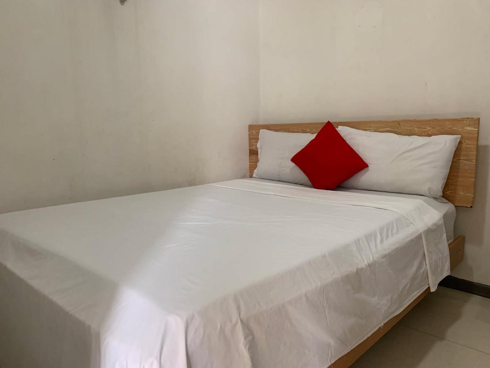 Lucky Hotel Manila Eksteriør billede